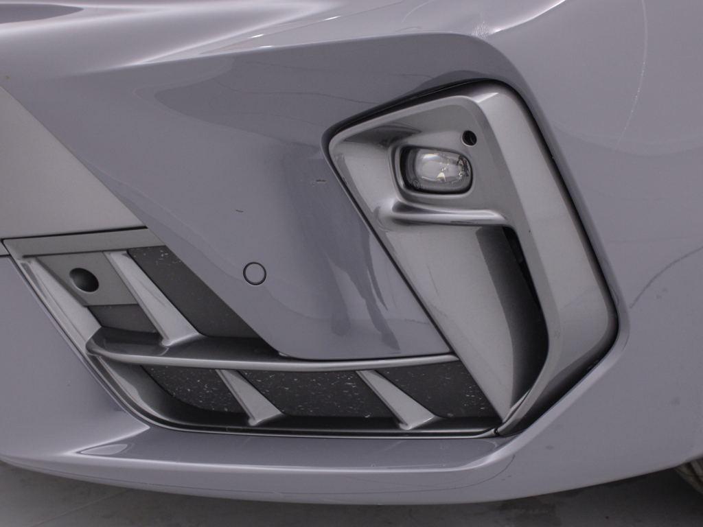 CUPRA León 1.5 eTSI DSG 110 kW (150 CV) - 12