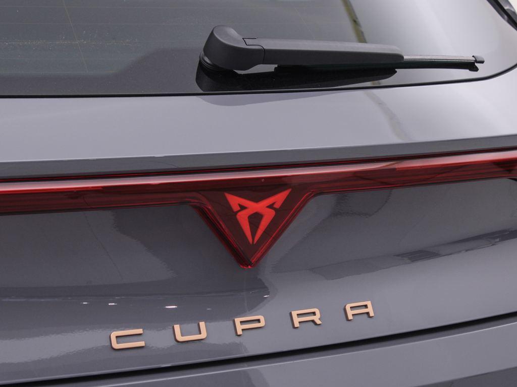 CUPRA León 1.5 eTSI DSG 110 kW (150 CV) - 13