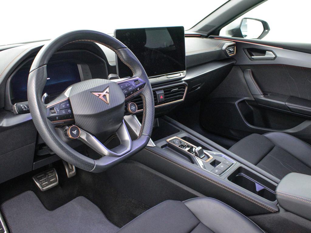 CUPRA León 1.5 eTSI DSG 110 kW (150 CV) - 17