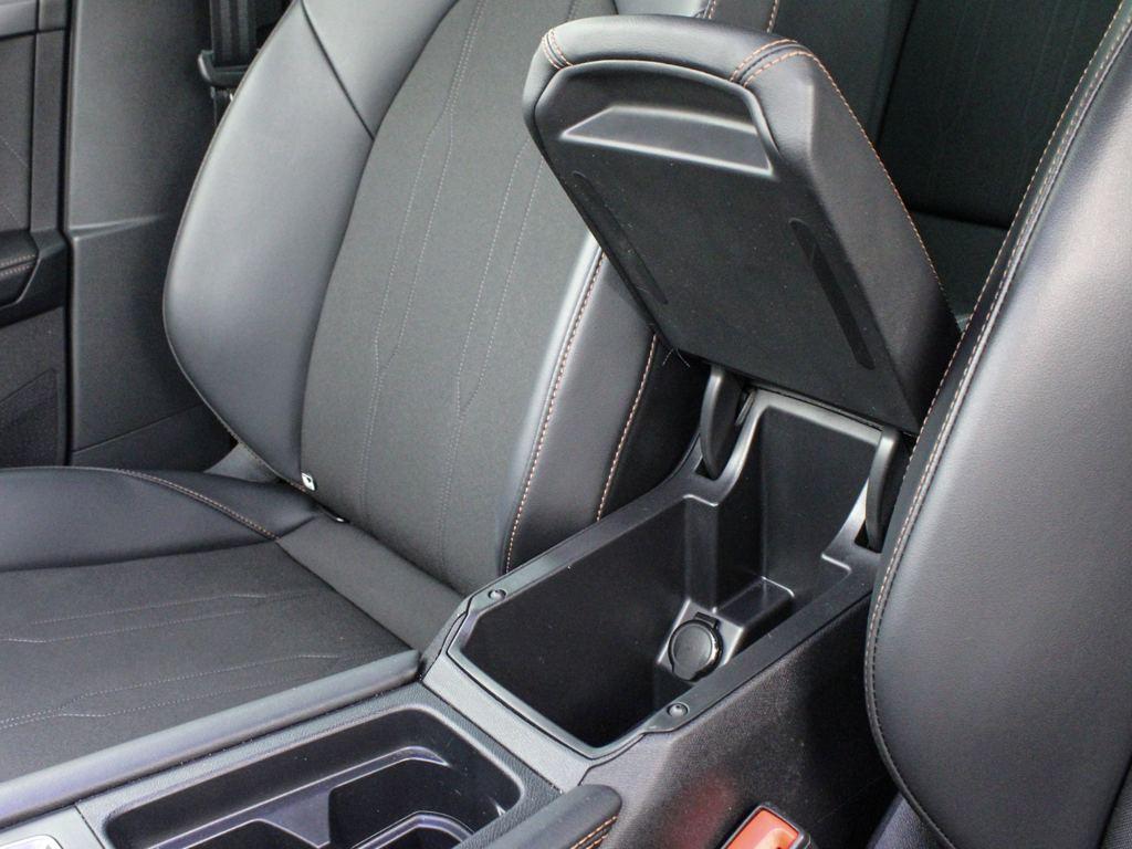 CUPRA León 1.5 eTSI DSG 110 kW (150 CV) - 18