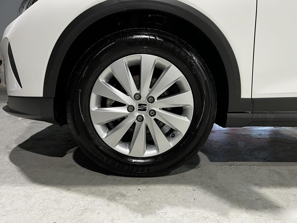 SEAT Arona 1.0 TSI Style Special Edition 85 kW (115 CV) - 7