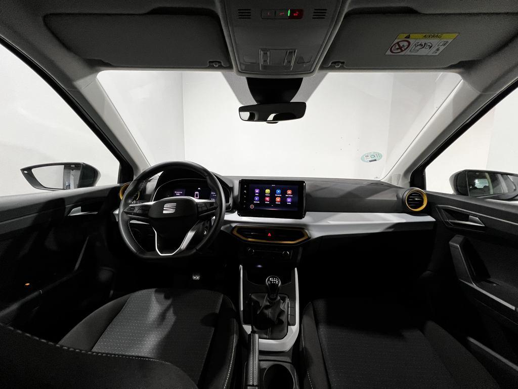 SEAT Arona 1.0 TSI Style Special Edition 85 kW (115 CV) - 3