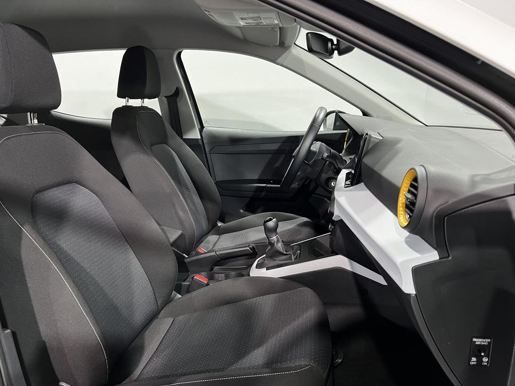 SEAT Arona 1.0 TSI Style Special Edition 85 kW (115 CV) - 4