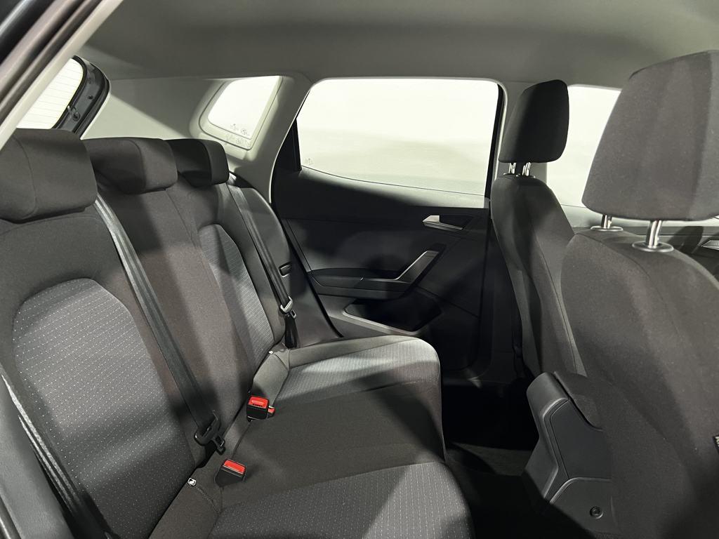SEAT Arona 1.0 TSI Style Special Edition 85 kW (115 CV) - 5