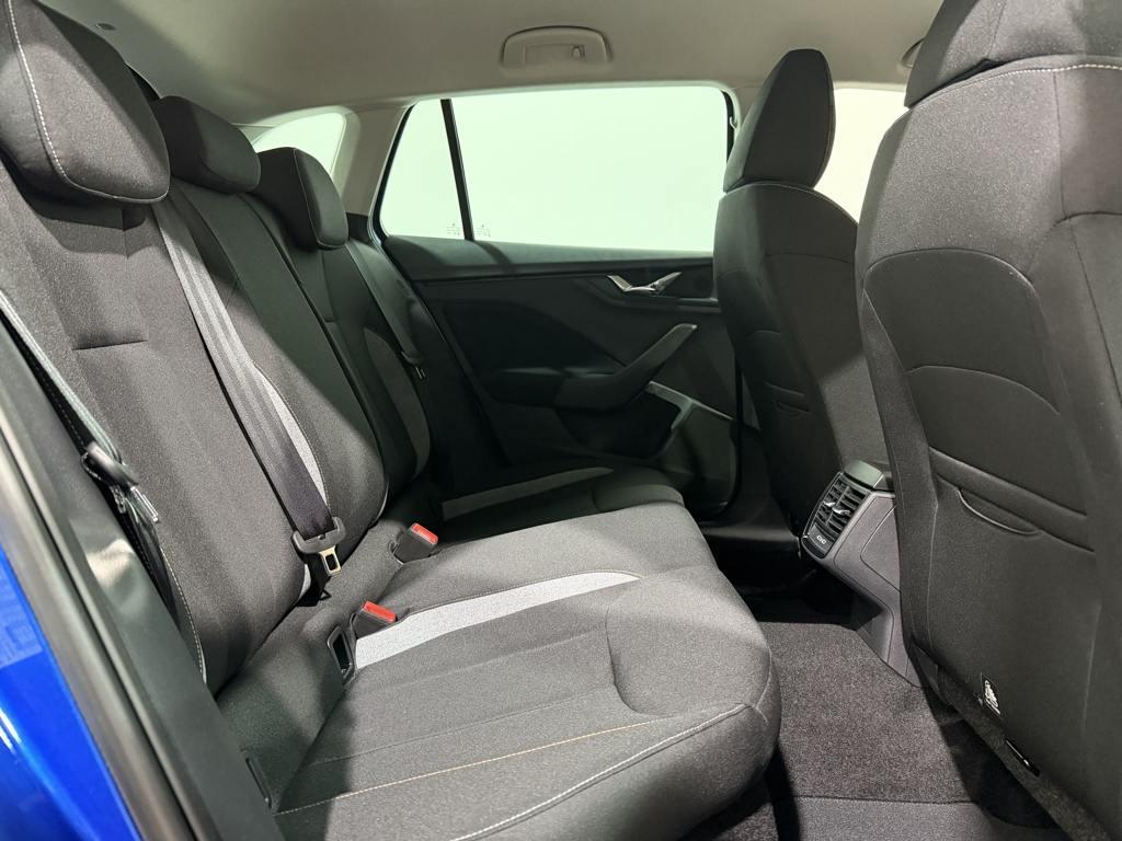 Skoda Scala 1.0 TSI Selection DSG 85 kW (115 CV) - 5