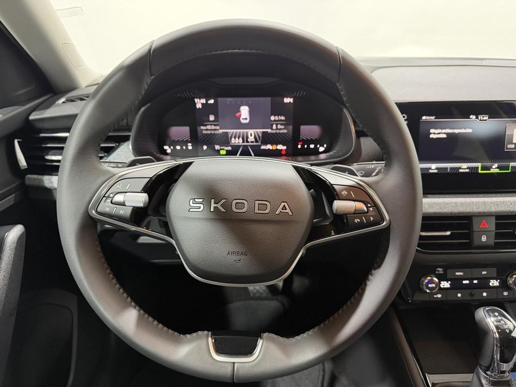 Skoda Scala 1.0 TSI Selection DSG 85 kW (115 CV) - 8