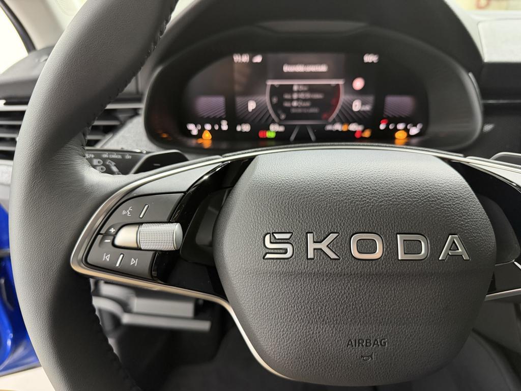 Skoda Scala 1.0 TSI Selection DSG 85 kW (115 CV) - 9