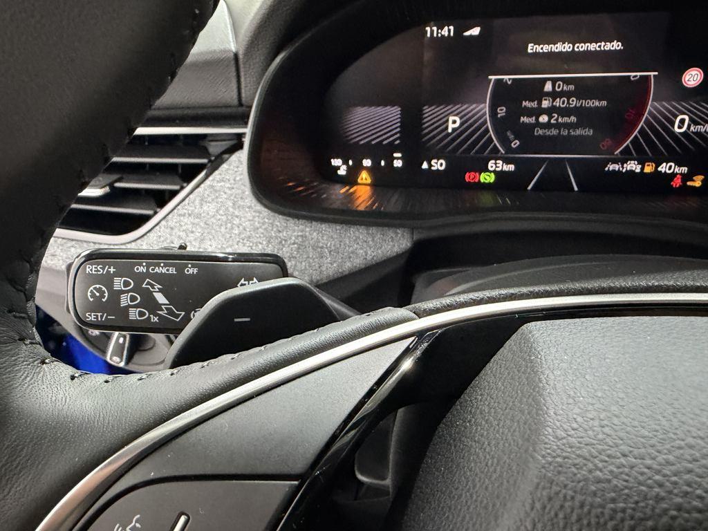 Skoda Scala 1.0 TSI Selection DSG 85 kW (115 CV) - 10