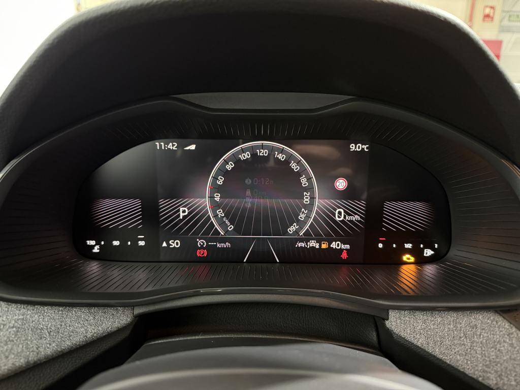 Skoda Scala 1.0 TSI Selection DSG 85 kW (115 CV) - 13