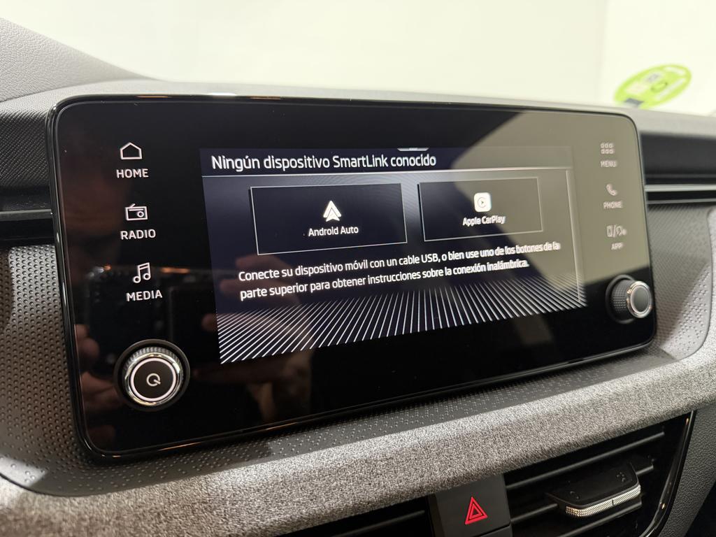 Skoda Scala 1.0 TSI Selection DSG 85 kW (115 CV) - 14