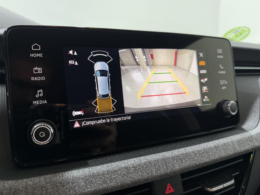 Skoda Scala 1.0 TSI Selection DSG 85 kW (115 CV) - 16