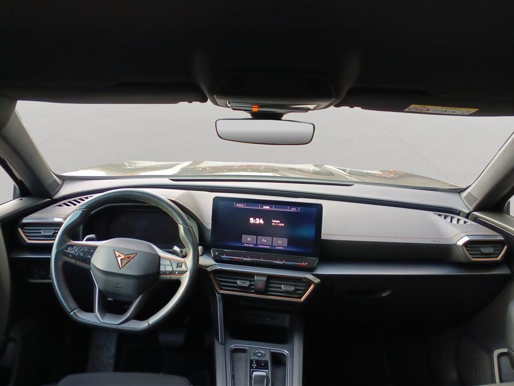 CUPRA Formentor 1.5 TSI DSG 110 kW (150 CV) - 3