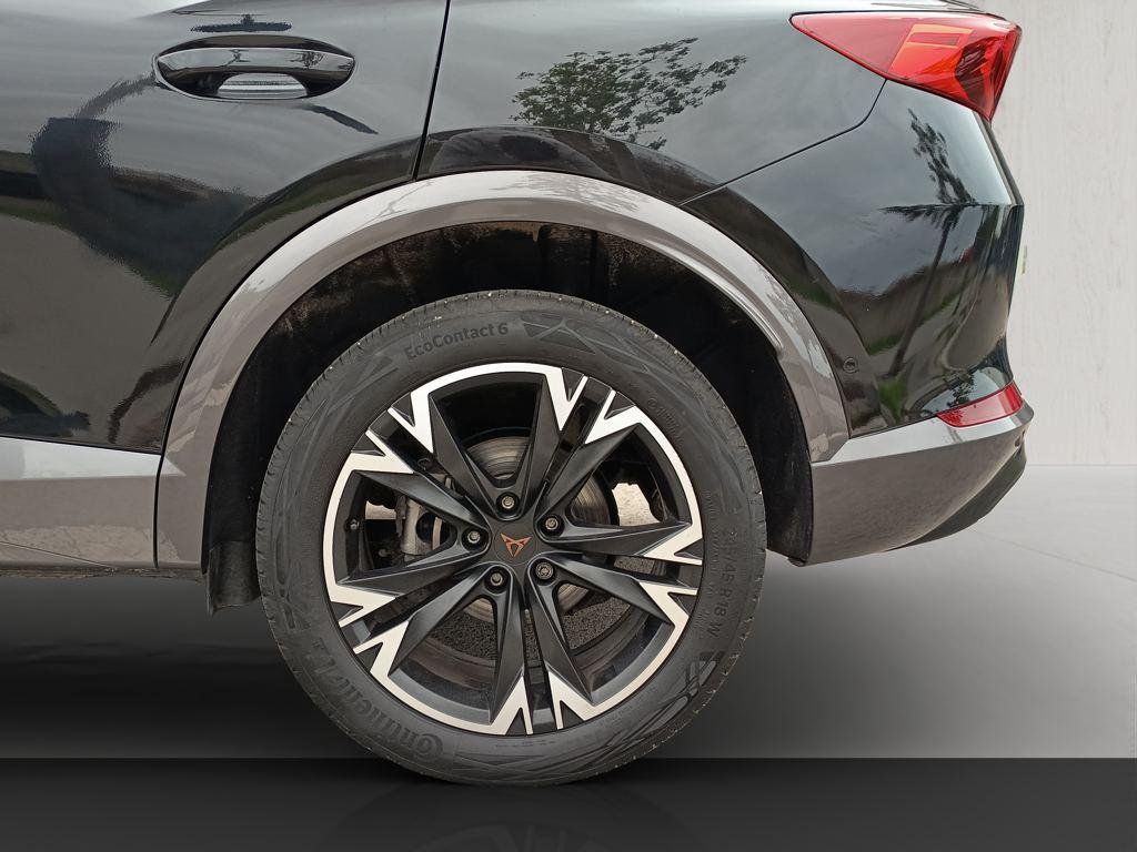 CUPRA Formentor 1.5 TSI DSG 110 kW (150 CV) - 7