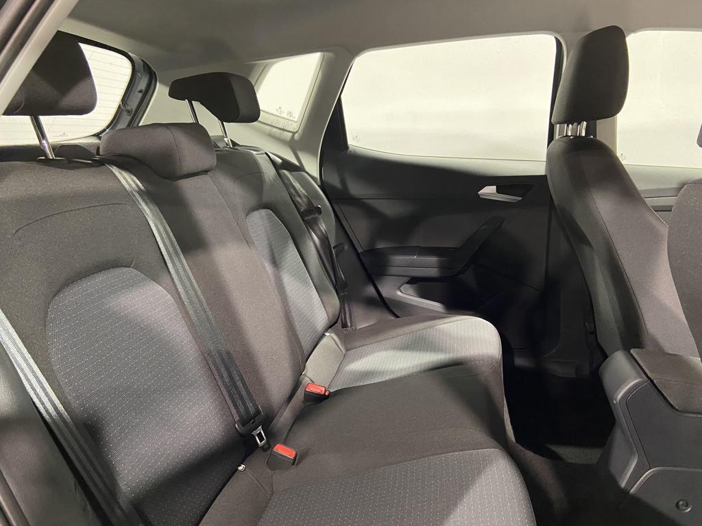 SEAT Arona 1.0 TSI Style Special Edition 85 kW (115 CV) - 5