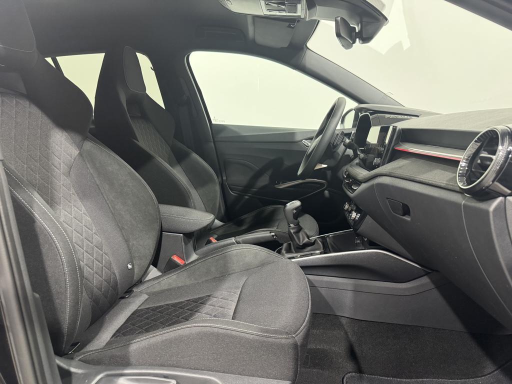 Skoda Fabia 1.5 TSI Monte Carlo DSG 110 kW (150 CV) - 4