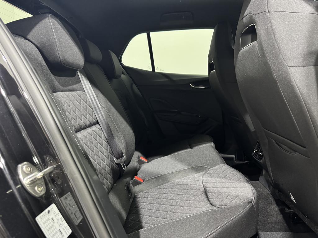 Skoda Fabia 1.5 TSI Monte Carlo DSG 110 kW (150 CV) - 5