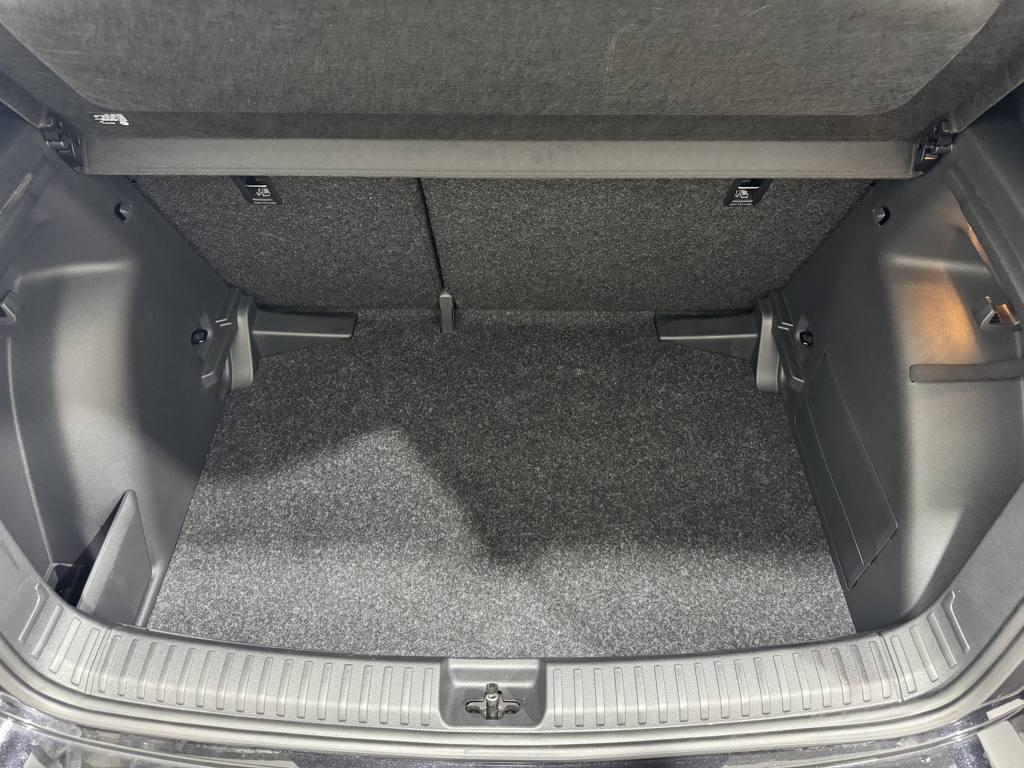 Skoda Fabia 1.5 TSI Monte Carlo DSG 110 kW (150 CV) - 6