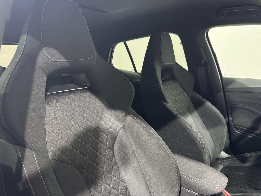 Skoda Fabia 1.5 TSI Monte Carlo DSG 110 kW (150 CV) - 9