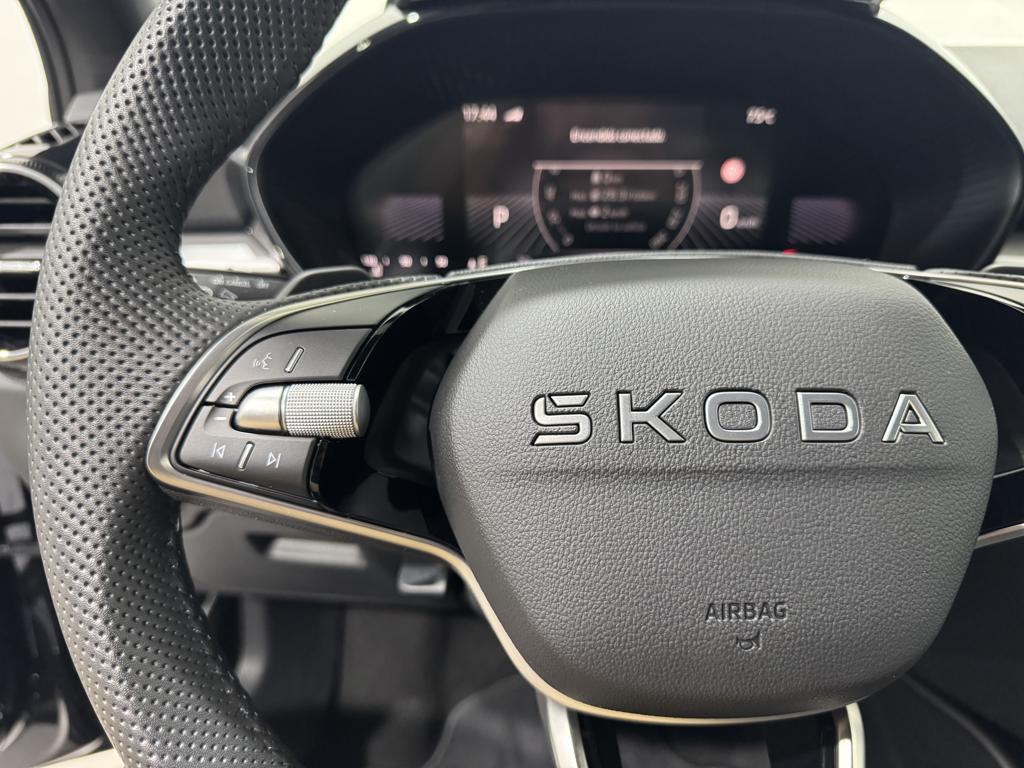 Skoda Fabia 1.5 TSI Monte Carlo DSG 110 kW (150 CV) - 10