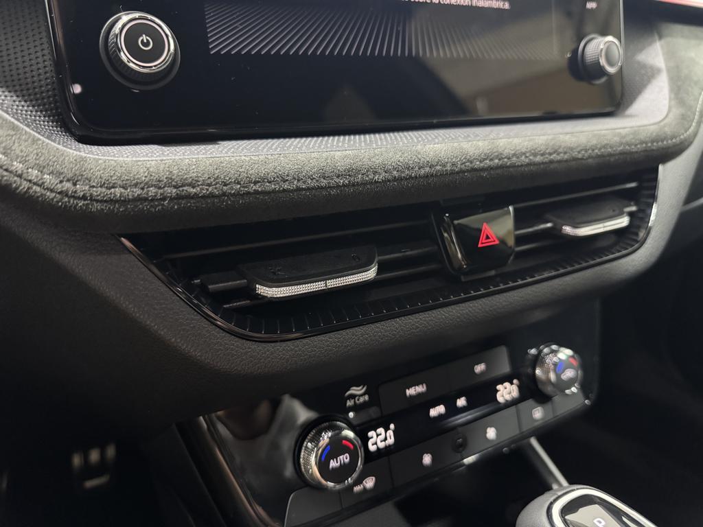 Skoda Fabia 1.5 TSI Monte Carlo DSG 110 kW (150 CV) - 16