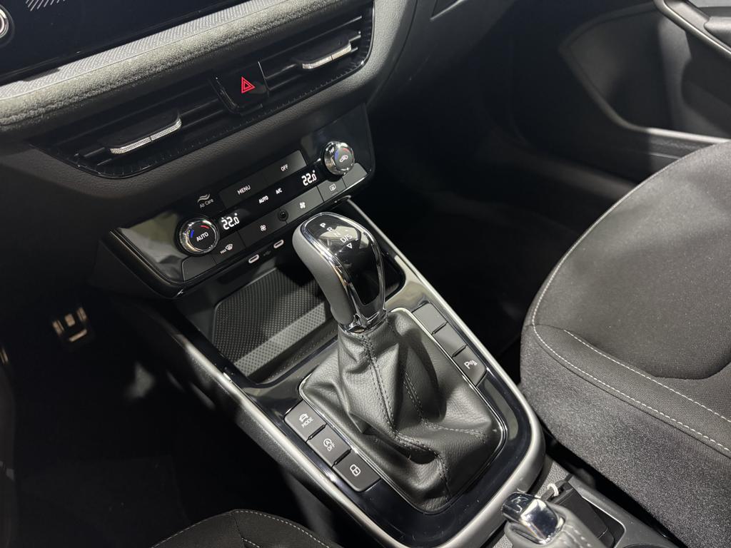 Skoda Fabia 1.5 TSI Monte Carlo DSG 110 kW (150 CV) - 18