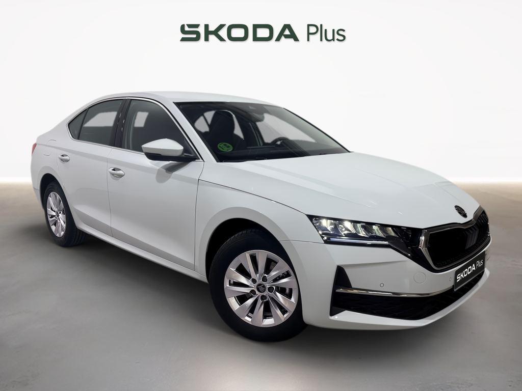 Skoda Octavia 2.0 TDI Selection DSG 110 kW (150 CV) - 0