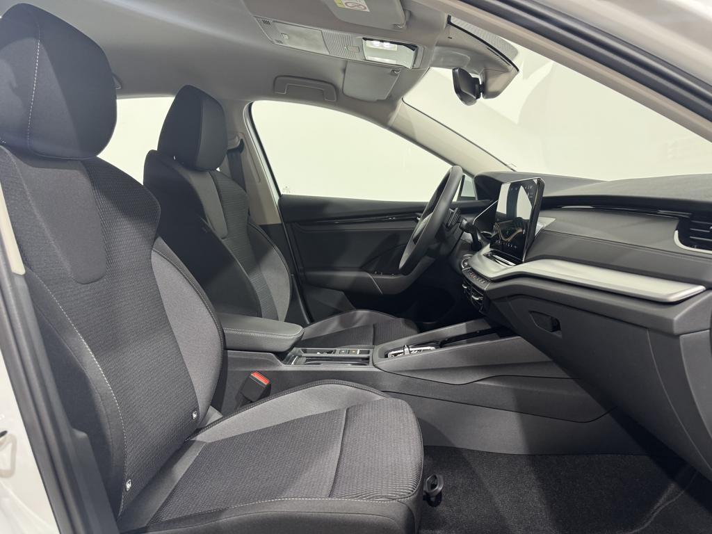 Skoda Octavia 2.0 TDI Selection DSG 110 kW (150 CV) - 4