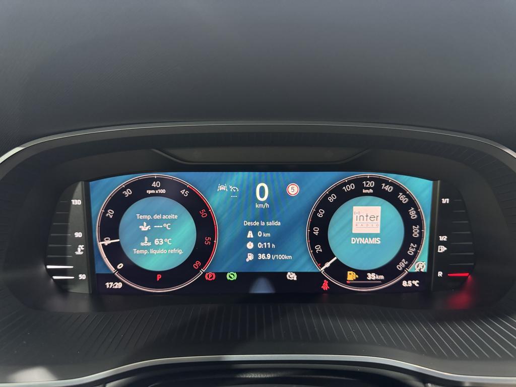 Skoda Octavia 2.0 TDI Selection DSG 110 kW (150 CV) - 10