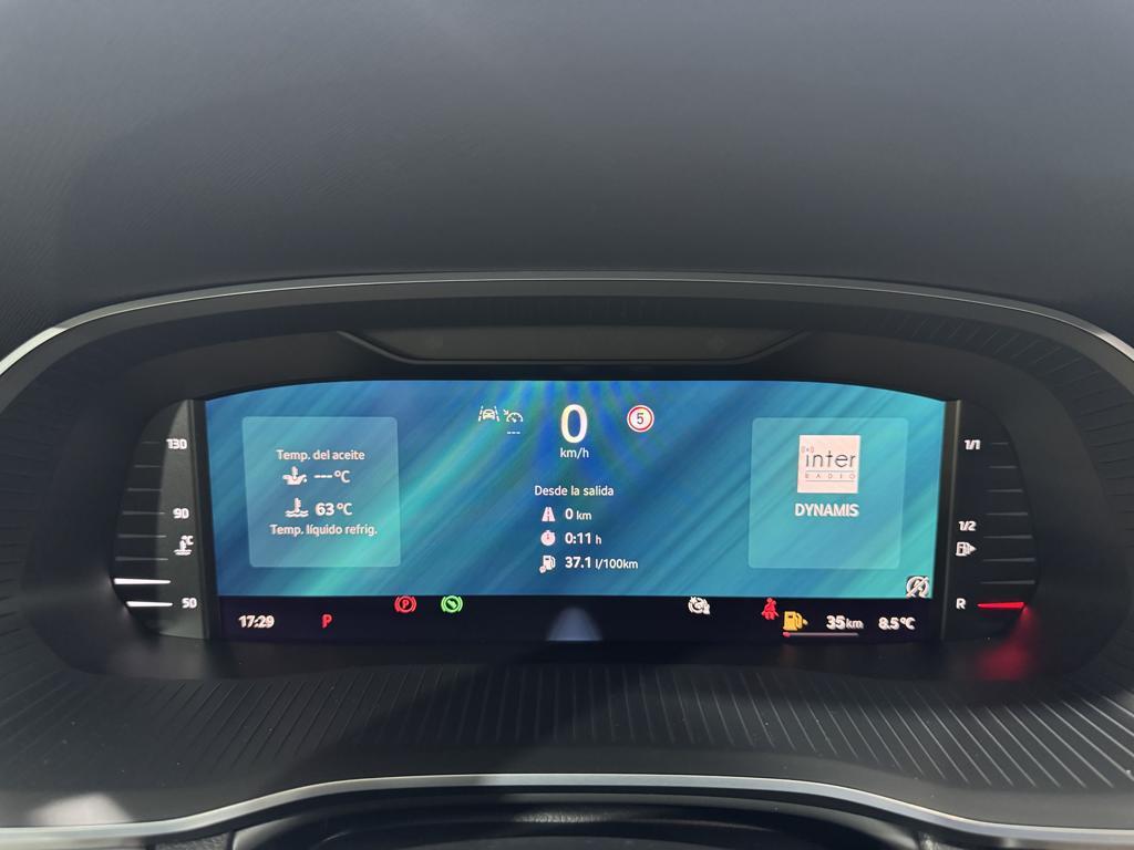 Skoda Octavia 2.0 TDI Selection DSG 110 kW (150 CV) - 11