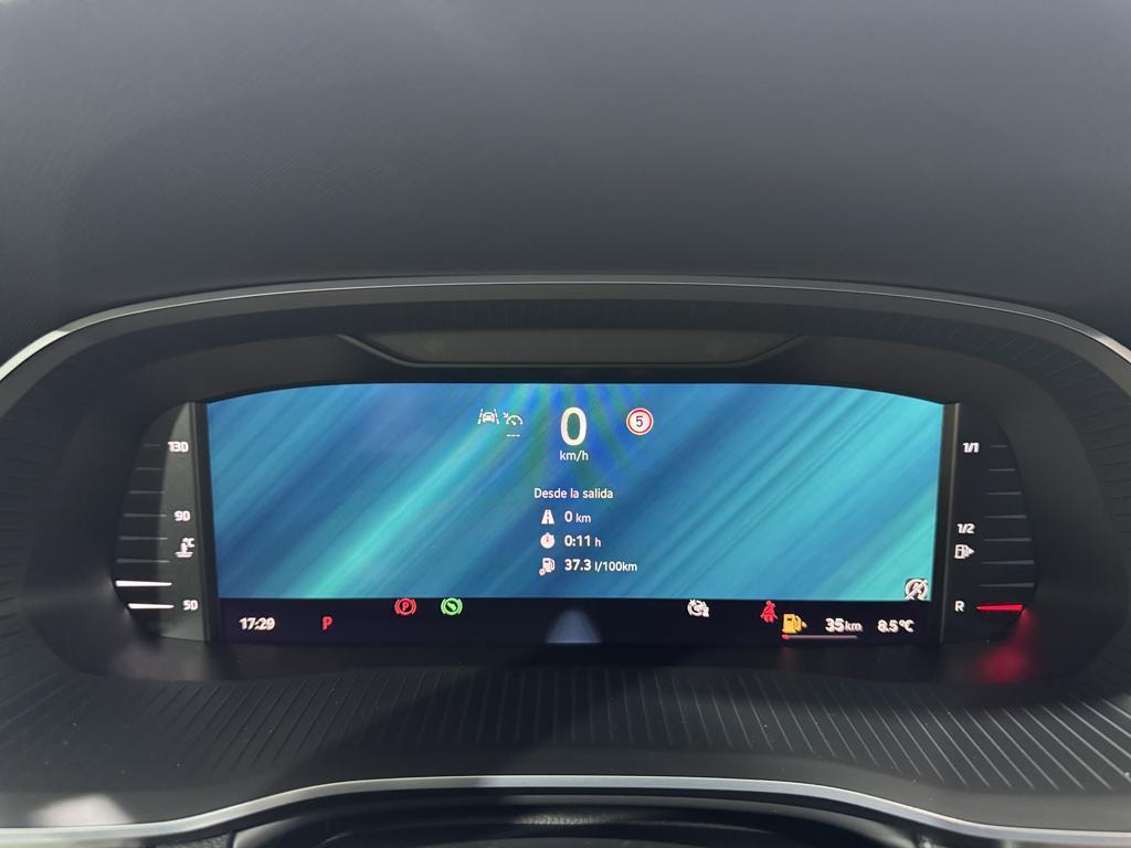 Skoda Octavia 2.0 TDI Selection DSG 110 kW (150 CV) - 12