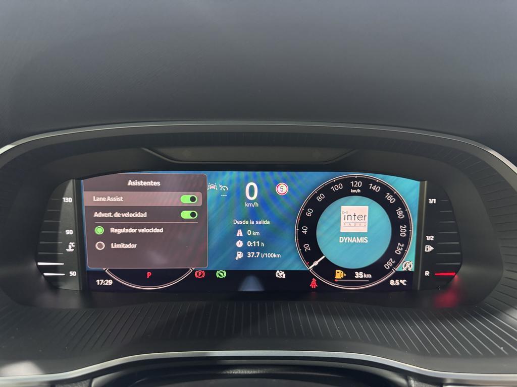 Skoda Octavia 2.0 TDI Selection DSG 110 kW (150 CV) - 13