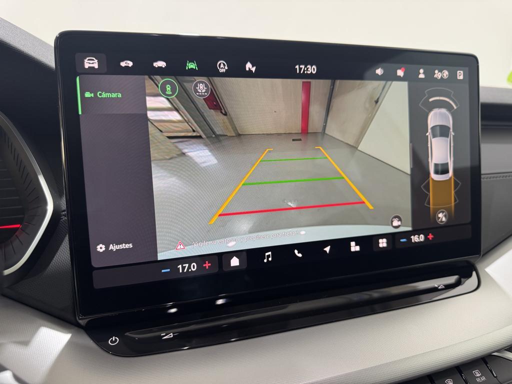 Skoda Octavia 2.0 TDI Selection DSG 110 kW (150 CV) - 16