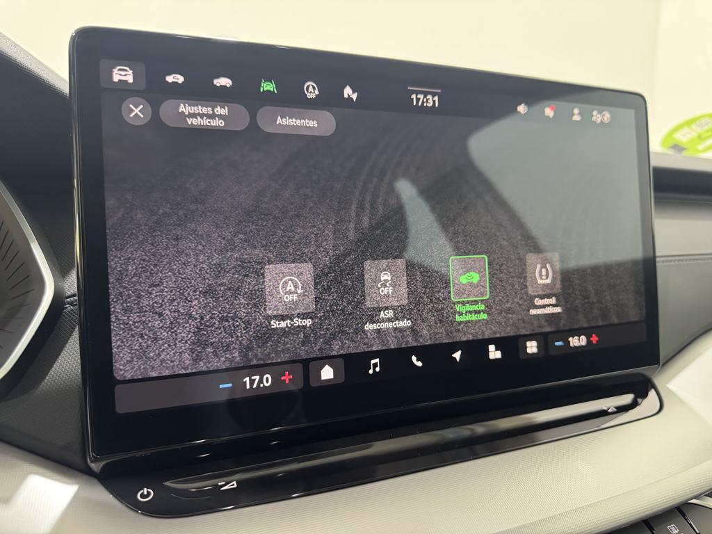 Skoda Octavia 2.0 TDI Selection DSG 110 kW (150 CV) - 17