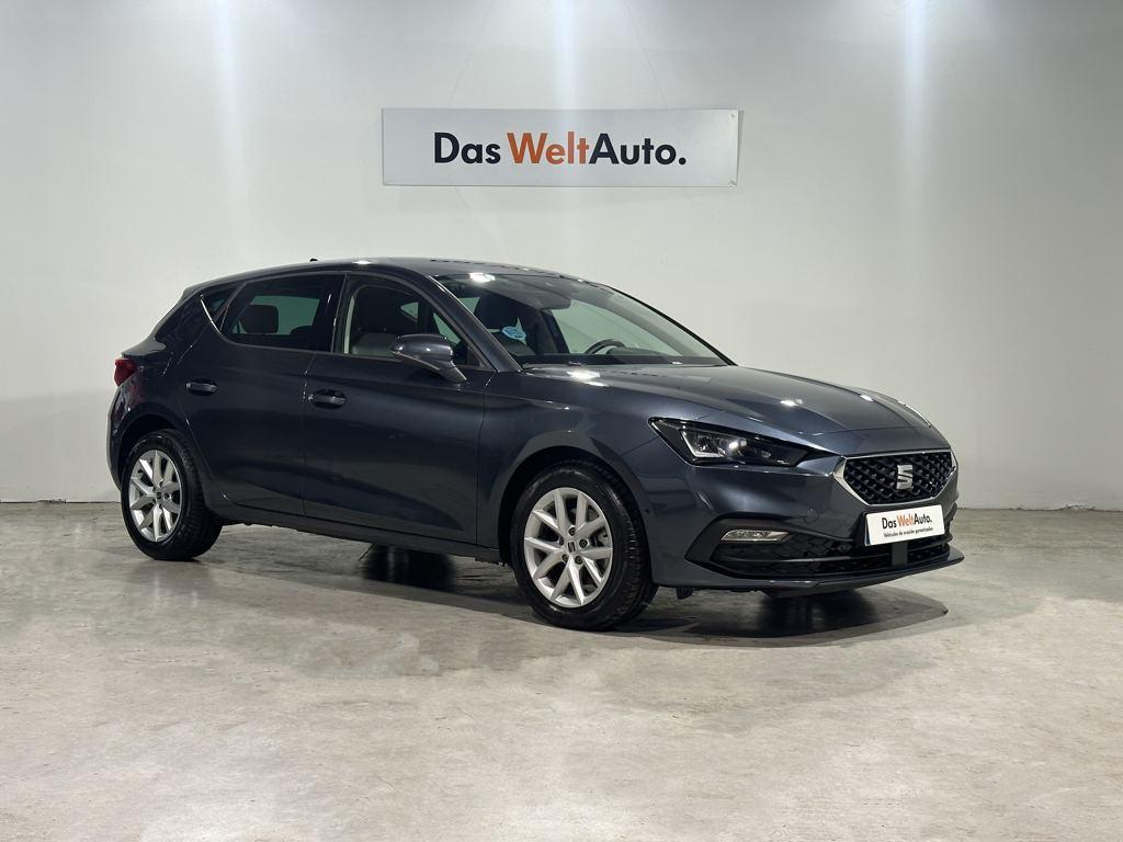 SEAT León 1.5 eTSI Style XS DSG 85 kW (116 CV) - 0