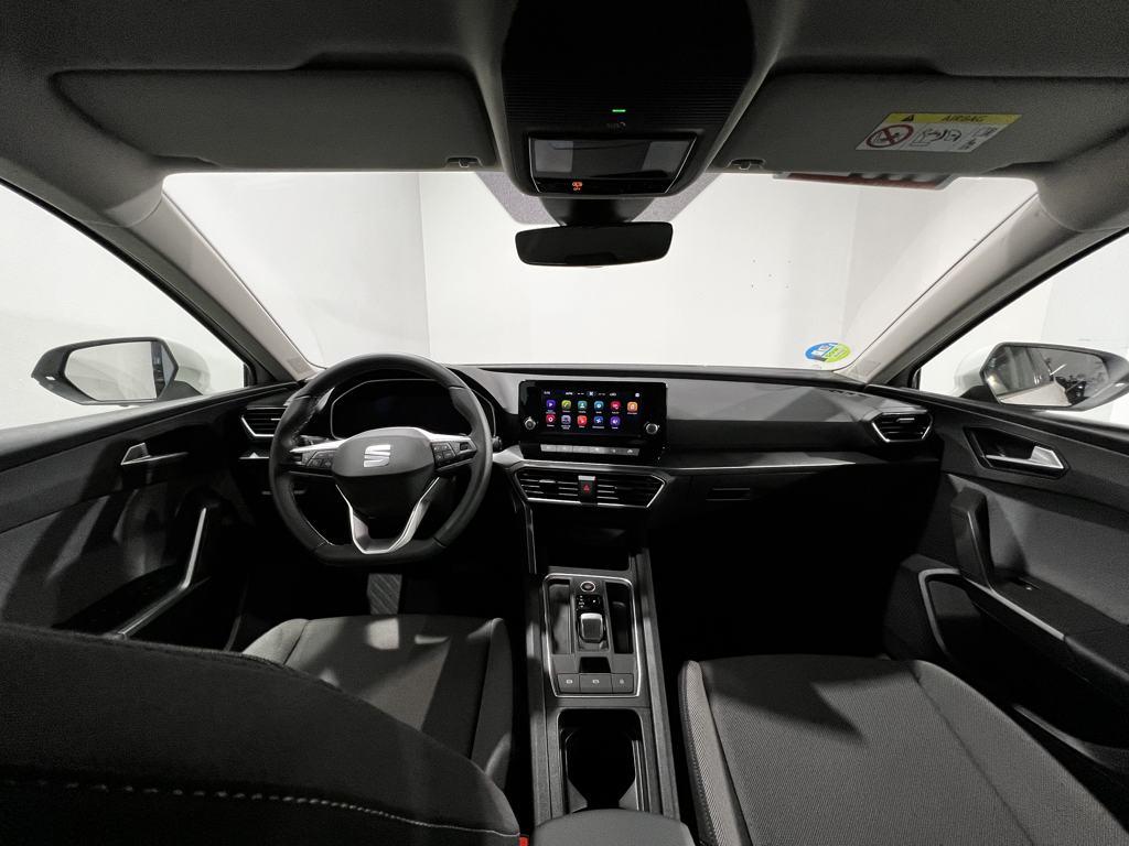 SEAT León 1.5 eTSI Style XS DSG 85 kW (116 CV) - 3