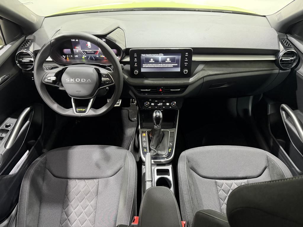 Skoda Fabia 1.5 TSI Rally2 140 kW (190 CV) DSG - 3