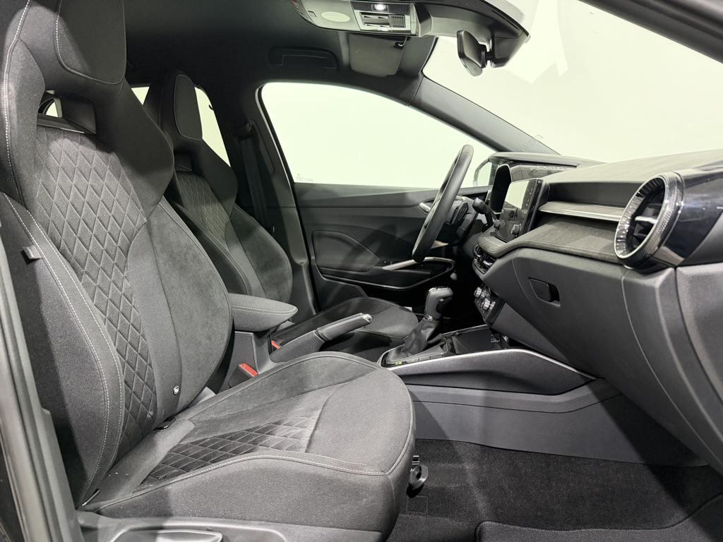 Skoda Fabia 1.5 TSI Rally2 140 kW (190 CV) DSG - 4