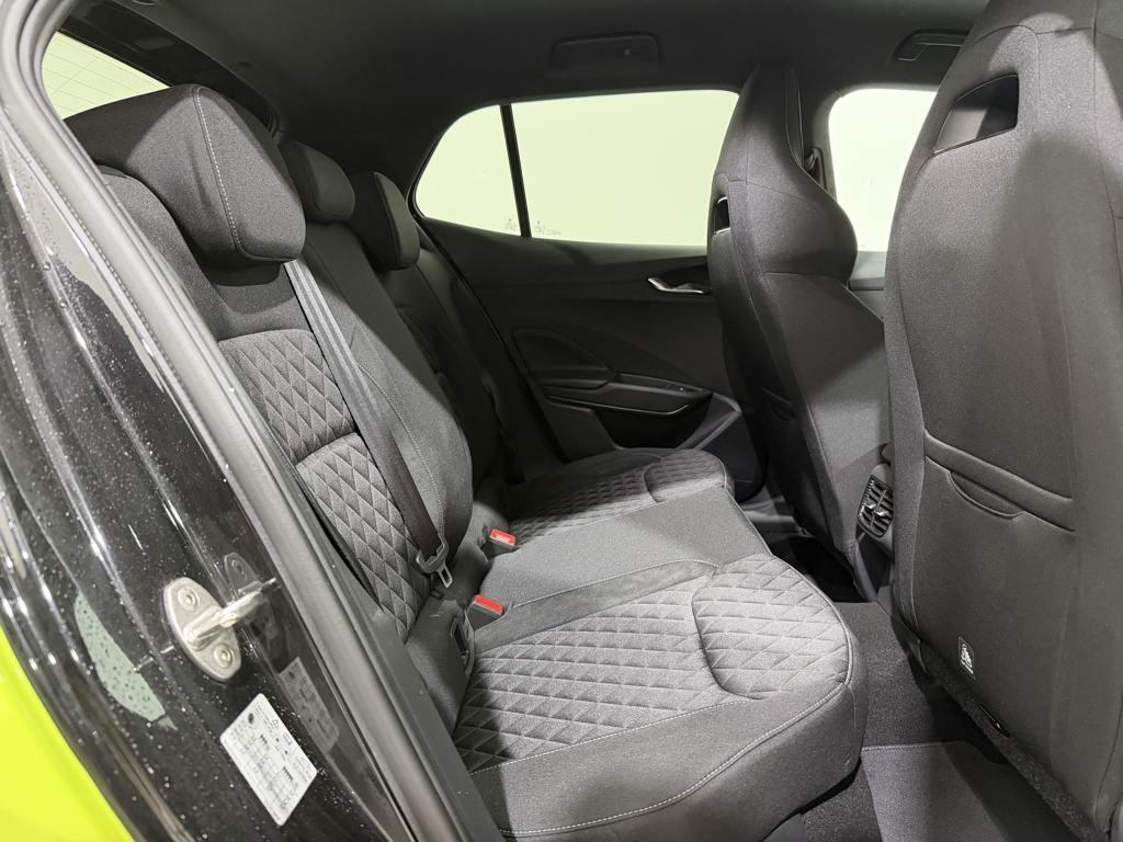 Skoda Fabia 1.5 TSI Rally2 140 kW (190 CV) DSG - 5