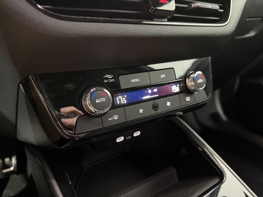 Skoda Fabia 1.5 TSI Rally2 140 kW (190 CV) DSG - 13