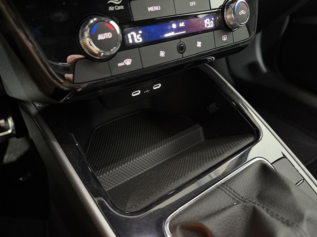 Skoda Fabia 1.5 TSI Rally2 140 kW (190 CV) DSG - 14