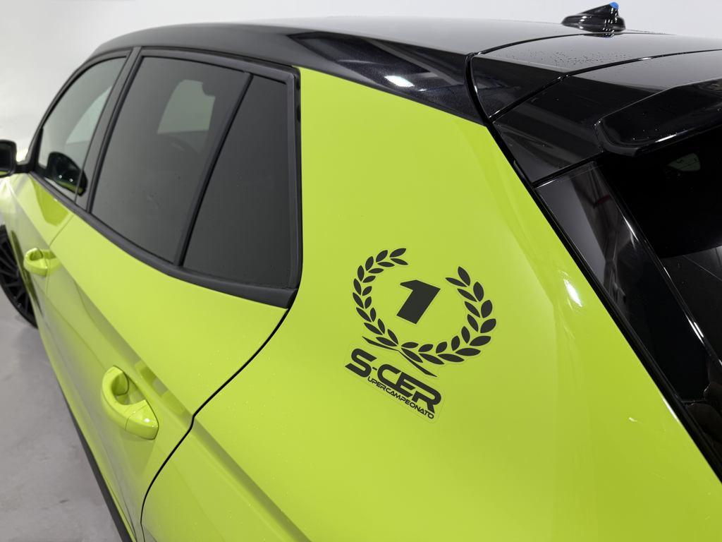 Skoda Fabia 1.5 TSI Rally2 140 kW (190 CV) DSG - 18