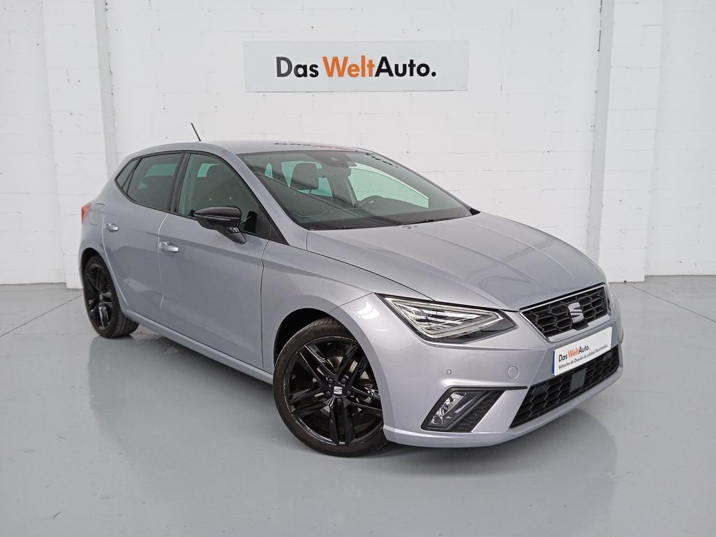 SEAT Ibiza 1.0 TSI FR XM 81 kW (110 CV) - 0