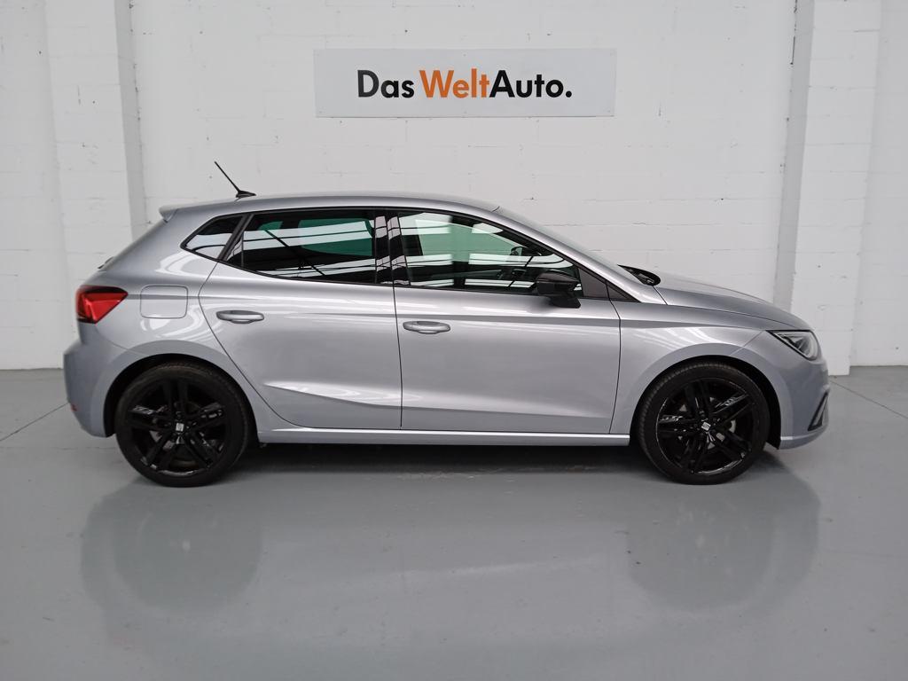 SEAT Ibiza 1.0 TSI FR XM 81 kW (110 CV) - 2