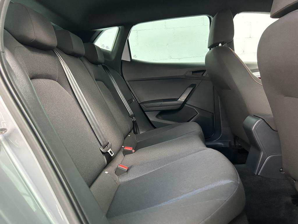 SEAT Ibiza 1.0 TSI FR XM 81 kW (110 CV) - 5