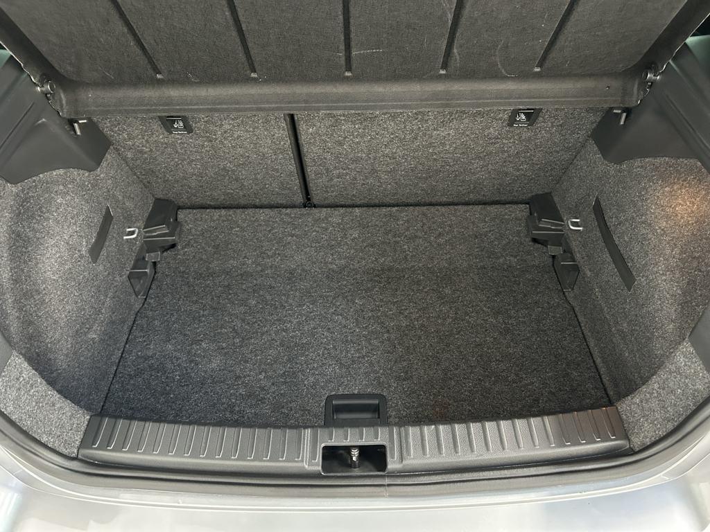 SEAT Ibiza 1.0 TSI FR XM 81 kW (110 CV) - 6