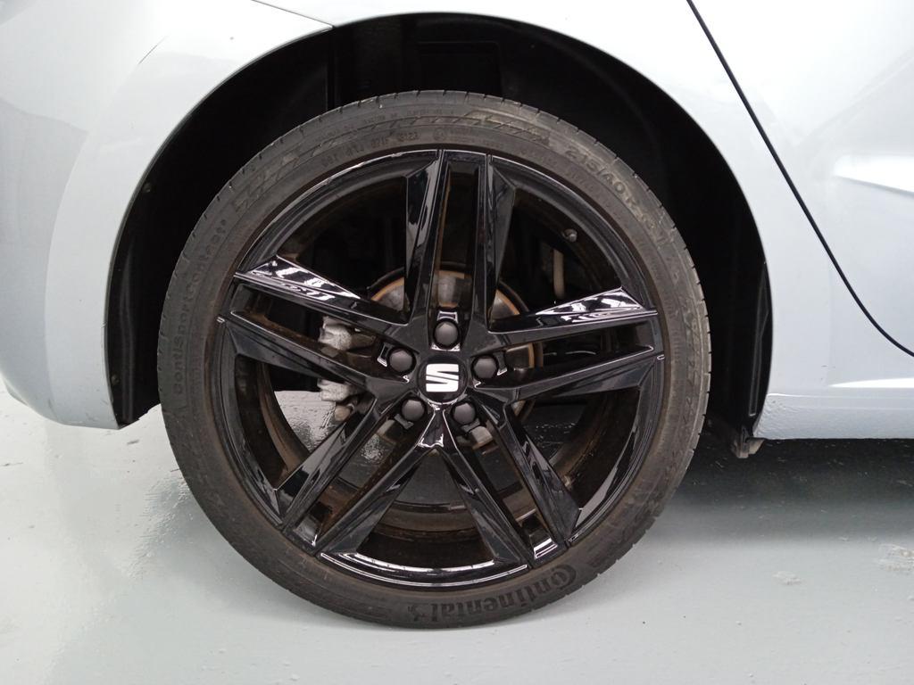 SEAT Ibiza 1.0 TSI FR XM 81 kW (110 CV) - 7