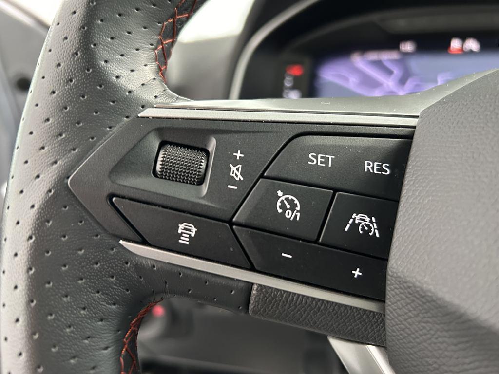 SEAT Ibiza 1.0 TSI FR XM 81 kW (110 CV) - 9