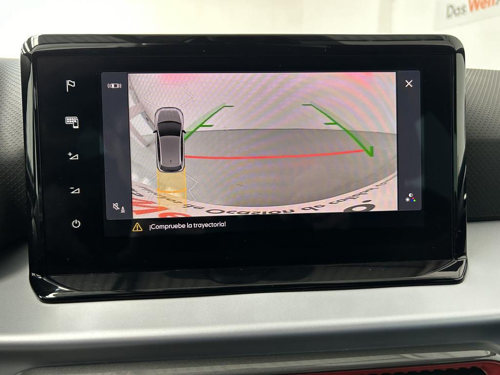 SEAT Ibiza 1.0 TSI FR XM 81 kW (110 CV) - 11