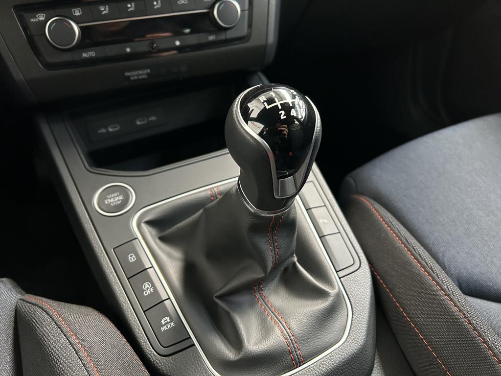 SEAT Ibiza 1.0 TSI FR XM 81 kW (110 CV) - 12