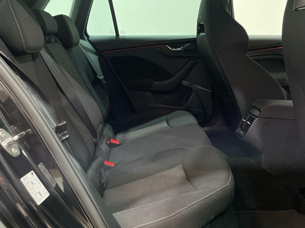 Skoda Kamiq 1.5 TSI Sport DSG 110 kW (150 CV) - 5